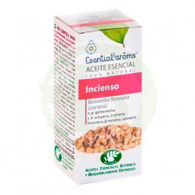 Aceite Esencial de Incienso 30Ml. Esential Aroms