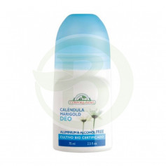 Calendula Deodorant 75Ml. Corpore Sano