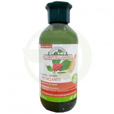 Shampoo Fortalecedor 300Ml. Corpore Sano