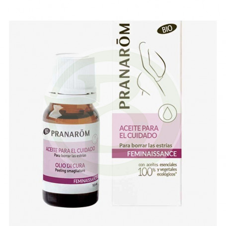 Feminaissance Borrar las Estrias Bio 10Ml. Pranarom