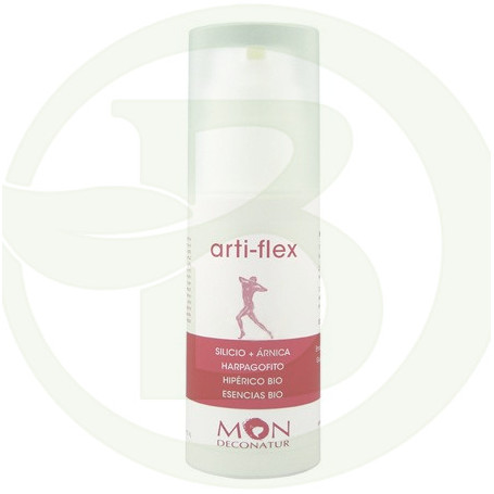 Arti-Flex 100Ml. Mon Deconatur