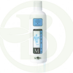 Leite Corporal Musk 300Ml. Mon Deconatur