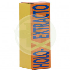 Extrato de Holo-X 50Ml. Equisalud