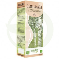 Cellusavia Bio 250Ml. Joia de ervas