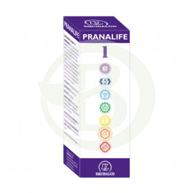 Pranalife 1 50Ml. Equisalud