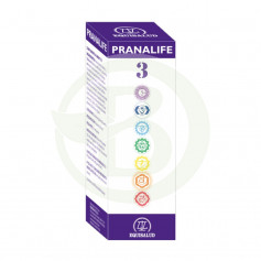 Pranalife 3 50Ml. Equisalud