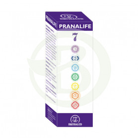 Pranalife 7 50Ml. Equisalud