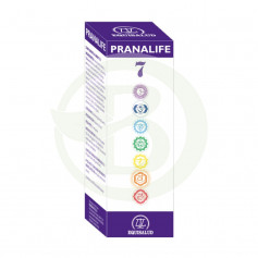 Pranalife 7 50Ml. Equisalud