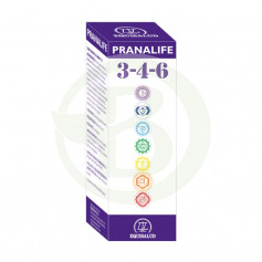 Pranalife 3-4-6 50Ml. Equisalud