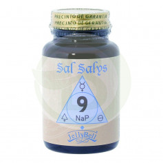 Salt Salys 9 NAP 90 Tablets Jellybell