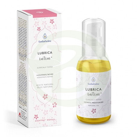 Lubrica Intim 15Ml. Esential Aroms