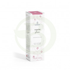 Barriga lisa 50Ml. Aroms essenciais