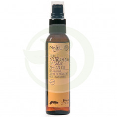 Óleo de Argan 80Ml. Bio Najel