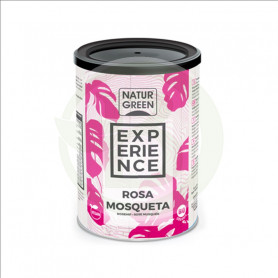 Experience Rosa Mosqueta 200Gr. Naturgreen