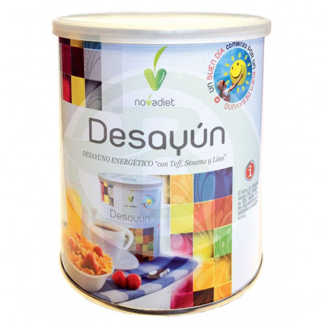 Desayun 400Gr. Nova Diet