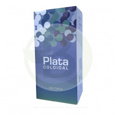 Prata coloidal 120ppm 200Ml. Argenol