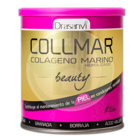 Collmar Beauty Frutas Bosque 275Gr. Drasanvi