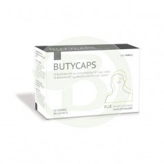 Butycaps 30 Envelopes Elie Health Solutions