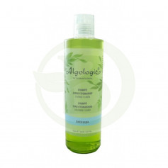 Shampoo Anticaspa 300Ml. Algologie