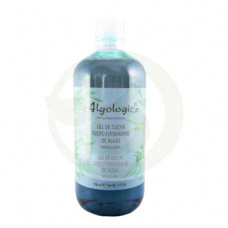 Gel De Algas 500Ml. Algologie