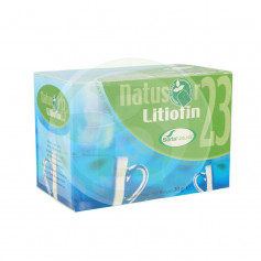 Natusor 23 LithiofÍn 20 Filtros Soria Natural