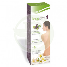 Lessobes 1 Lipo-Rductor 250Ml. Herbetom