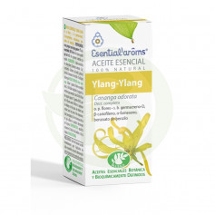 Óleo Essencial de Ylang Ylang 5Ml. Aroms essenciais