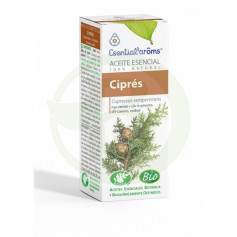 Bio Cypress Essential Oil 10ml. Aroms essenciais