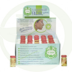 Tensor facial Flash 7Ml. Shila