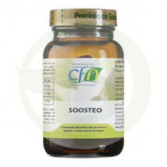 Soosteo 60 Capsules Cfn