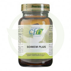 Somem Plus 60 Capsules Cfn