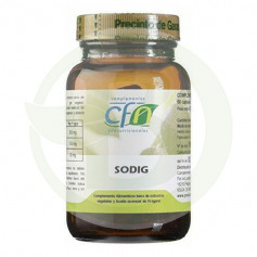 Sodig 60 Capsules Cfn