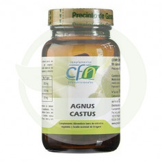 Agnus Cactus 60 cápsulas Cfn