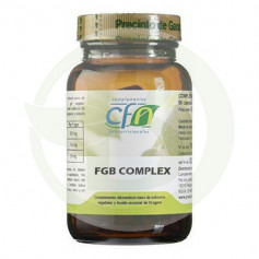 Fgb Complex 60 Capsules Cfn