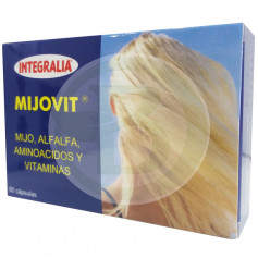 Mijovit Plus 30 cápsulas Integralia