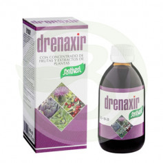 Drenaxir Syrup 240Ml. Santiveri