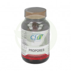 Propores 60 Capsules Cfn