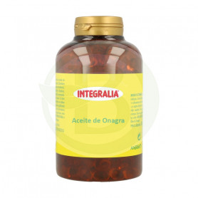 Onagra 100 Perlas Integralia