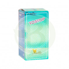 Tostop 50Ml. O Vale