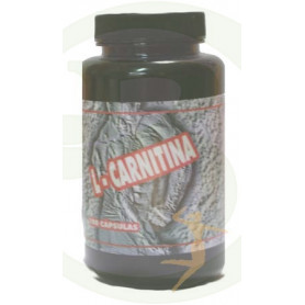 L-Carnitina 100 Cápsulas El Valle