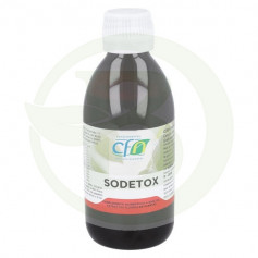 Sodetox Arenaria 250Ml. Cfn