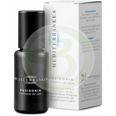 Eye Contour 15Ml. Mediterraneus