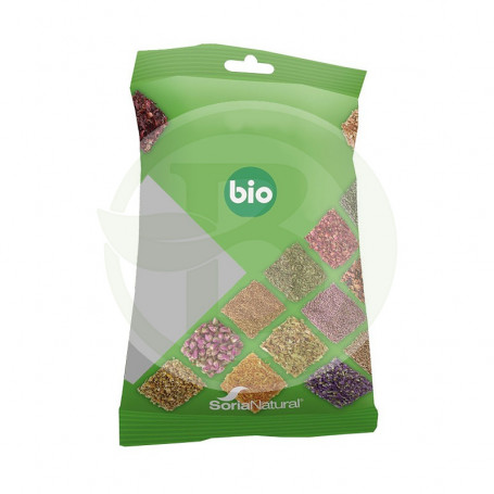 Hinojo Bio 100Gr. Soria Natural