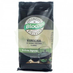 Chá Verde 3 Anos Kukicha 75Gr. Biocop