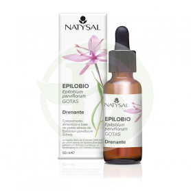 Epilobio 50Ml. Natysal