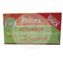 Activador Crecimiento Cabello 4X25Ml. Rhatma