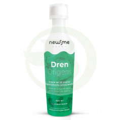 Origens Mint Drain 380Ml. Herbora