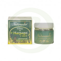 Harpago e Creme de Molho 50Ml. Fleurymer