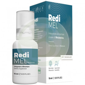 Redi Mel 15Ml. Glauber Pharma