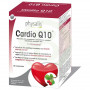 Cardio Q10 60 Comprimidos Physalis